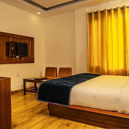 Jade Vine Resort Shimla Exterior foto