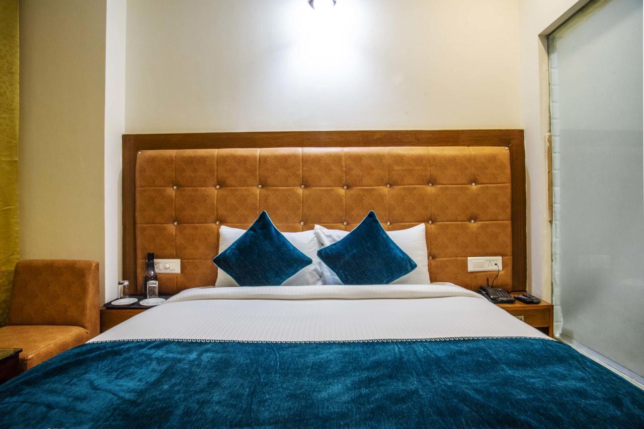 Jade Vine Resort Shimla Exterior foto